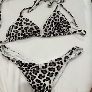Vitamin A - Cheetah Swim